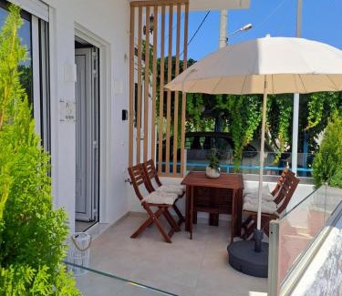 Analipsi Apartamento | Sofilins Luxury Suite