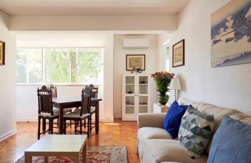 Olivais Apartamento | Sofimar Lisbon Airport
