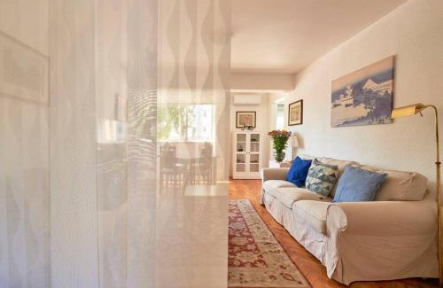 Olivais Apartamento | Sofimar Lisbon Airport