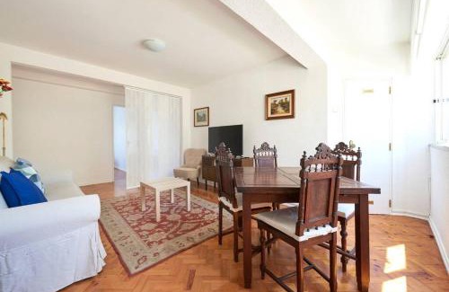 Olivais Apartamento | Sofimar Lisbon Airport