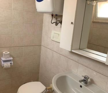 Principina a Mare Apartamento | Sofis Servizi Rio Grande (CAV)
