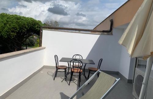 Principina a Mare Apartamento | Sofis Servizi Rio Grande (CAV)