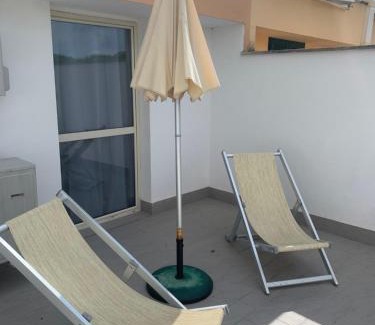 Principina a Mare Apartamento | Sofis Servizi Rio Grande (CAV)