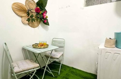 Campoamor Apartamento | Sofisticación y glamour frente al Auditorio.