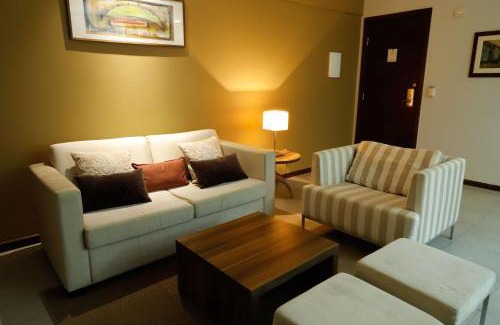 Umarizal Apartamento | Sofisticado Loft Mobiliado no Coração do Umarizal