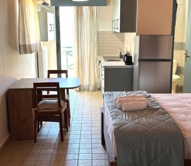 Kalamata Marina Apartamento | Sofita