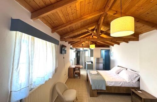 Kalamata Marina Apartamento | Sofita