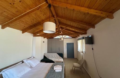 Kalamata Marina Apartamento | Sofita