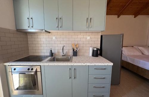 Kalamata Marina Apartamento | Sofita