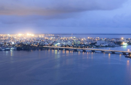 Cocody Hotel | Sofitel Abidjan Hotel Ivoire