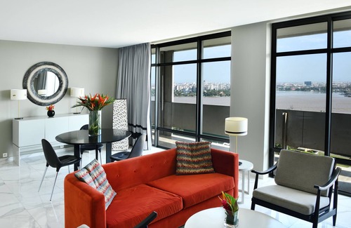 Cocody Hotel | Sofitel Abidjan Hotel Ivoire