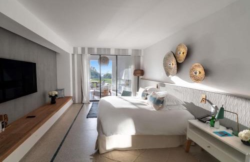 Agadir Bay Hotel | Sofitel Agadir Thalassa Sea & Spa