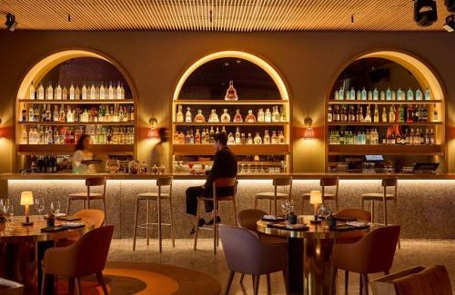 Agadir Bay Hotel | Sofitel Agadir Thalassa Sea & Spa
