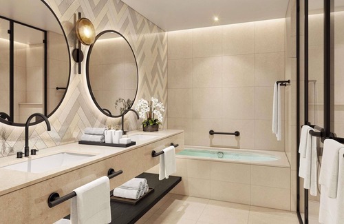 Al Hamra Village Hotel | Sofitel Al Hamra Beach Resort
