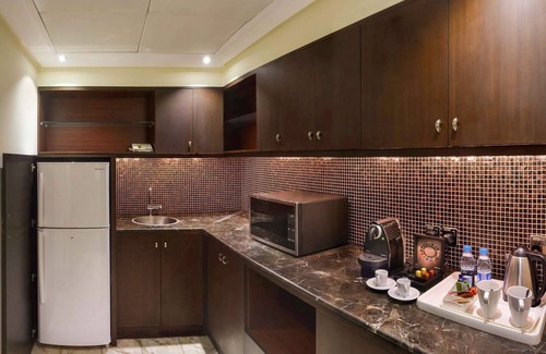 Al Khobar Hotel | Sofitel Al Khobar The Corniche