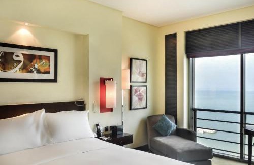 Al Khobar Hotel | Sofitel Al Khobar The Corniche