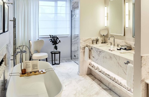 Jourdan Hotel | Sofitel Brussels Europe