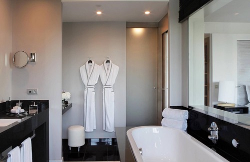 Jourdan Hotel | Sofitel Brussels Europe