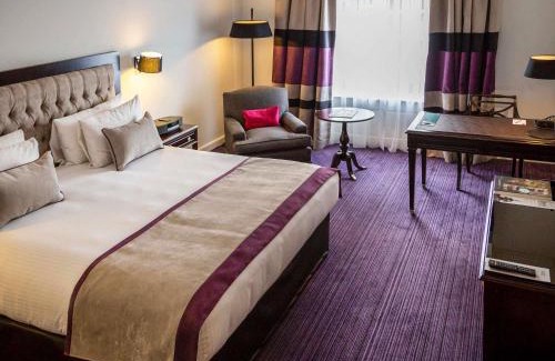 Recoleta Hotel | Sofitel Buenos Aires Recoleta