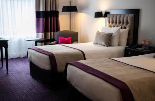 Recoleta Hotel | Sofitel Buenos Aires Recoleta