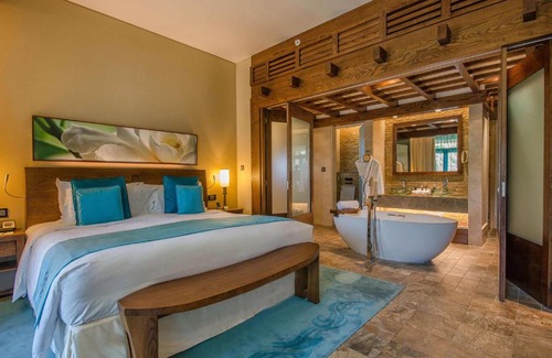 Palm Jumeirah Hotel | Sofitel Dubai Palm Apartments