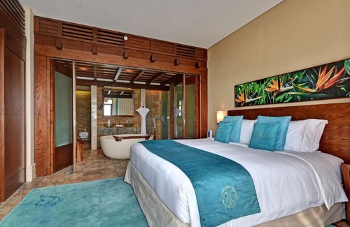 Palm Jumeirah Hotel | Sofitel Dubai Palm Apartments