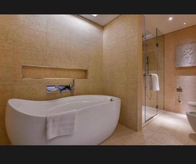 Bur Dubai Apartamento | Sofitel Dubai The Obelisk