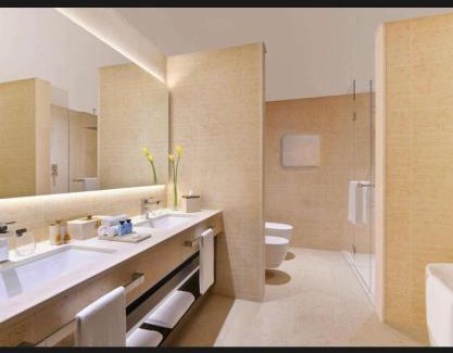 Bur Dubai Apartamento | Sofitel Dubai The Obelisk