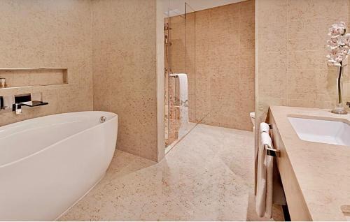 Bur Dubai Apartamento | Sofitel Dubai The Obelisk