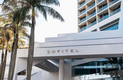 Broadbeach Hotel | Sofitel Gold Coast Broadbeach