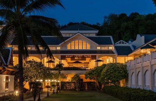 Nong Thale Complejo | Sofitel Krabi Phokeethra Golf and Spa Resort