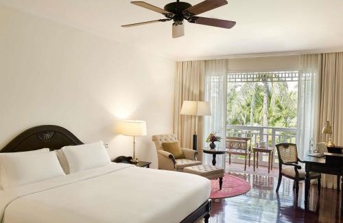 Nong Thale Complejo | Sofitel Krabi Phokeethra Golf and Spa Resort