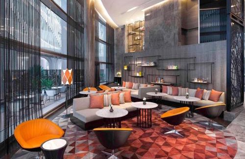 Bukit Damansara Hotel | Sofitel Kuala Lumpur Damansara