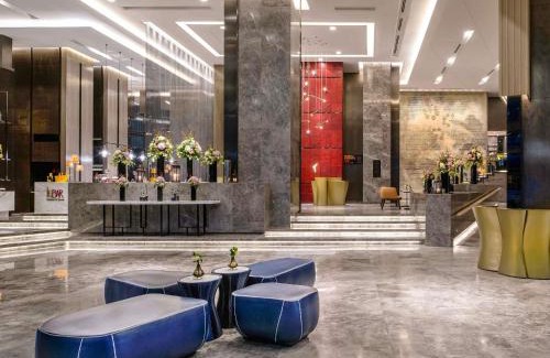 Bukit Damansara Hotel | Sofitel Kuala Lumpur Damansara