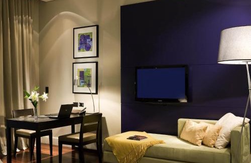 Campana Hotel | Sofitel La Reserva Cardales