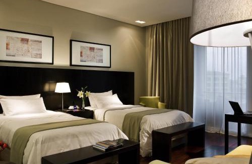 Campana Hotel | Sofitel La Reserva Cardales