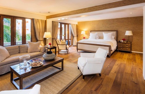 Cartagena Walled City Complejo | Sofitel Legend Santa Clara Cartagena