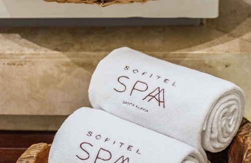 Cartagena Walled City Complejo | Sofitel Legend Santa Clara Cartagena
