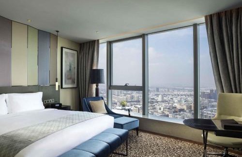Lianyungang Hotel | Sofitel Lianyungang Suning