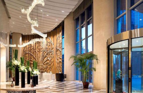 Lianyungang Hotel | Sofitel Lianyungang Suning