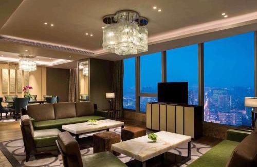 Lianyungang Hotel | Sofitel Lianyungang Suning
