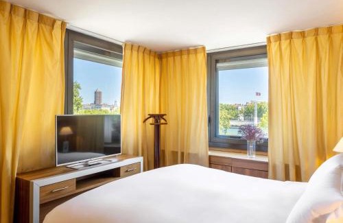 Bellecour - Hotel Dieu Hotel | Sofitel Lyon Bellecour