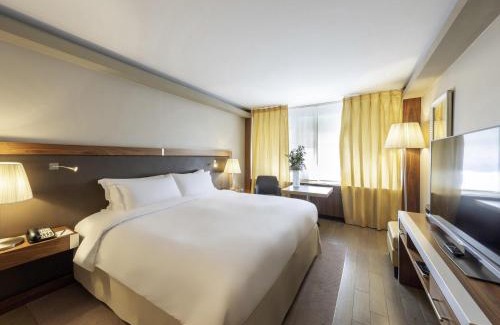 Bellecour - Hotel Dieu Hotel | Sofitel Lyon Bellecour