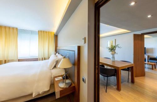 Bellecour - Hotel Dieu Hotel | Sofitel Lyon Bellecour
