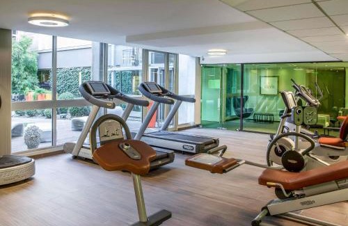 Bellecour - Hotel Dieu Hotel | Sofitel Lyon Bellecour