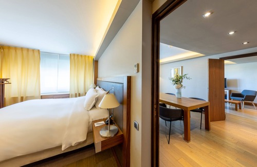 Bellecour - Hotel Dieu Hotel | Sofitel Lyon Bellecour