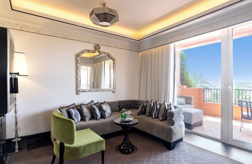 Hivernage Hotel | Sofitel Marrakech Palais Imperial