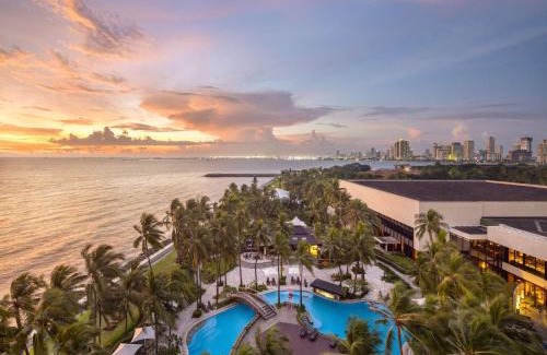 Pasay Hotel | Sofitel Philippine Plaza Manila