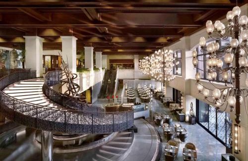 Pasay Hotel | Sofitel Philippine Plaza Manila