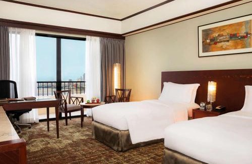 Pasay Hotel | Sofitel Philippine Plaza Manila